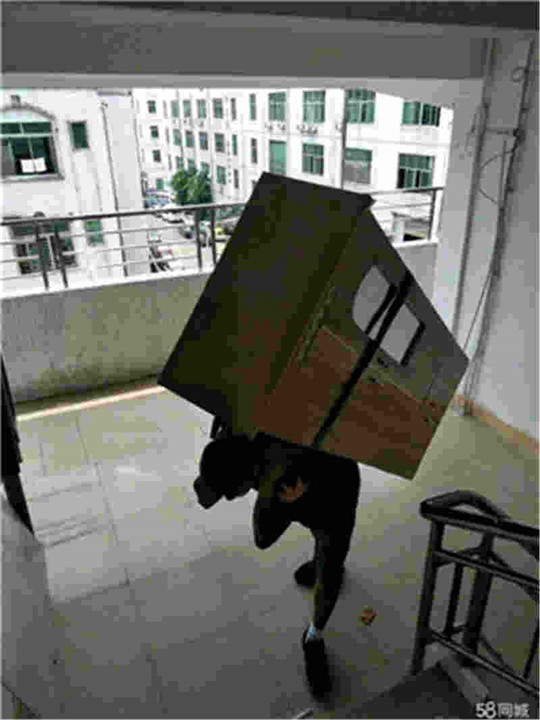 孝义下栅搬家搬机械设备