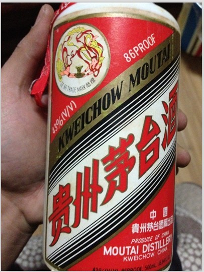 淄博回收老酒 