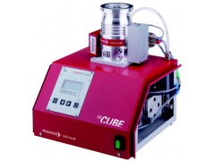 经济型分子泵组HiCube Eco系列 