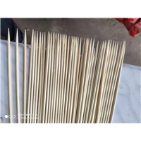 清明习俗清明插画竹签促销清明插画竹签 