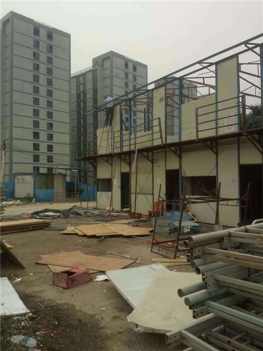 广东活动板房拆迁、广东活动板房拆 