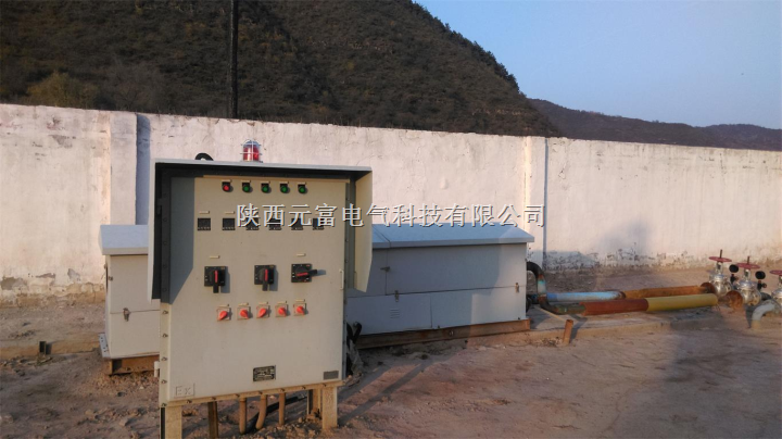 陕西节能设备管道加热厂家--集输管线加热 