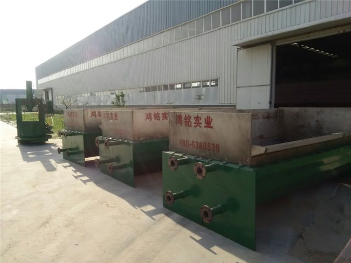 山东鸡鸭炼油锅节能设备