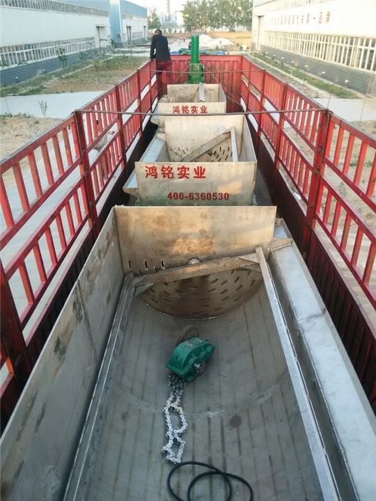 牛油炼油锅提炼设备