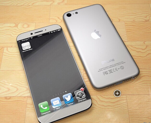 福州旧苹果手机回收|福州回收全新苹果6 PLUS 