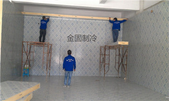 施工现场 
