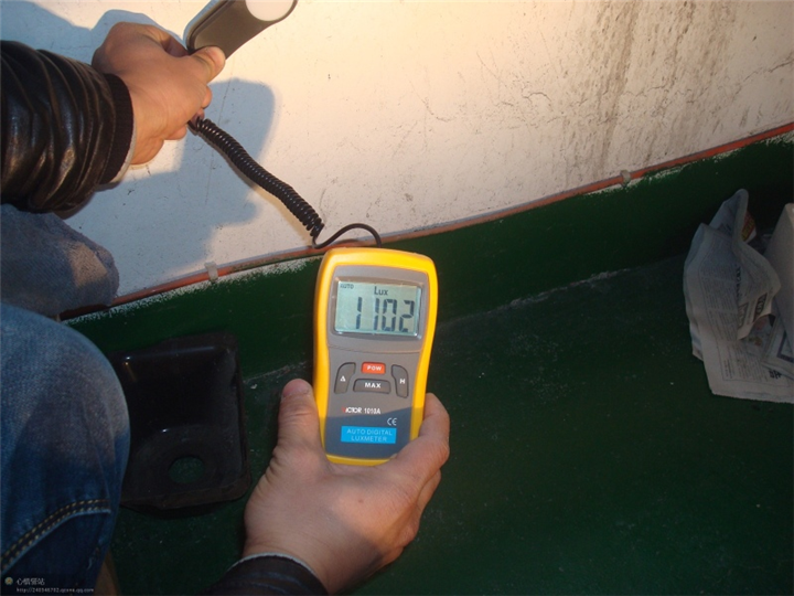 老雅阁升级Q5.光导天使眼 