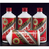 潍坊茅台酒回收教你看老酒值不值得收藏