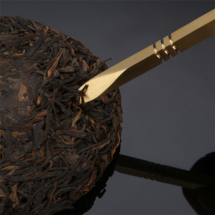 揭阳铜茶刀03 