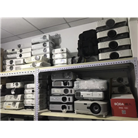 回收二手投影机 