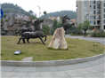 工程案例-福建海峡景观石销售网 