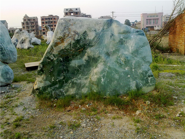 广西绿玉-福建广西绿玉-广西绿玉出售 