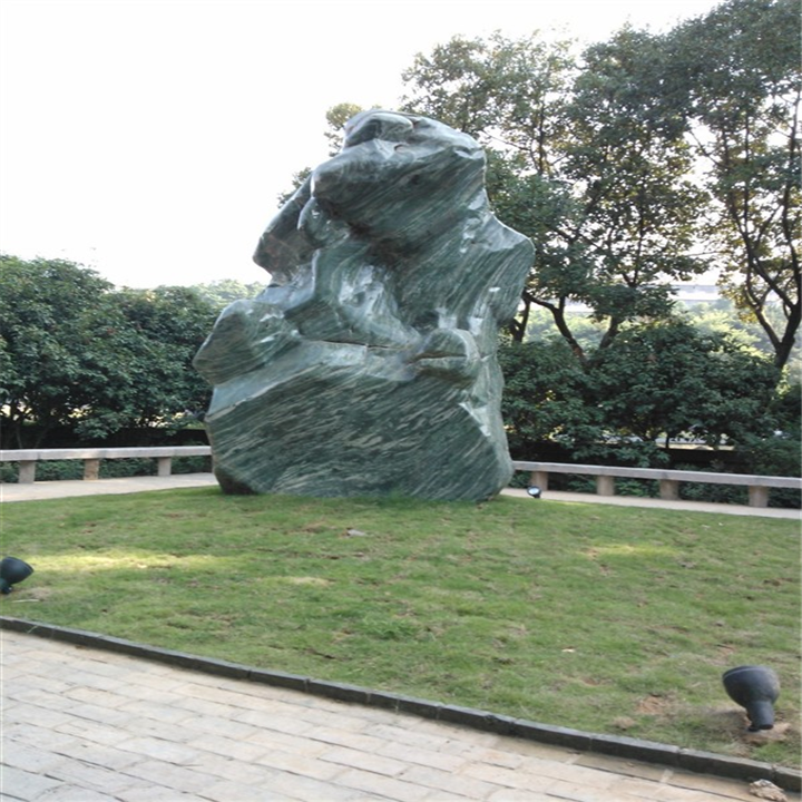 工程案例-福建海峡景观石销售网 