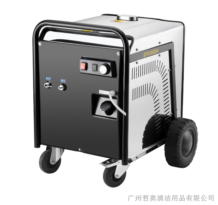供应工业级高压清洗机加热炉HOT-500 