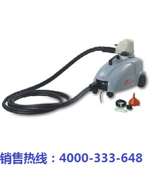 超宝牌CB-1小型干泡沙发清洗机 
