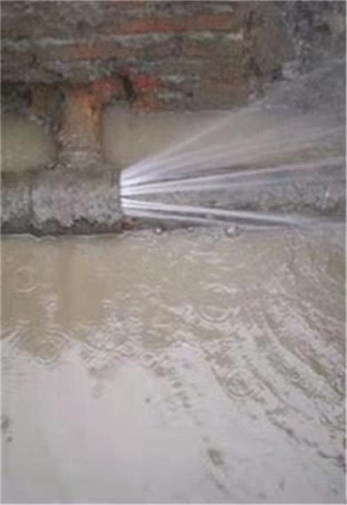 长春查漏水电话
