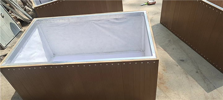 北京塑木花箱的制造工艺有哪些具体要求？