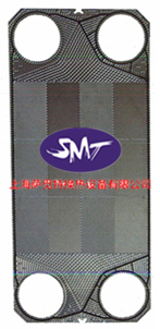 阿法M30板片 