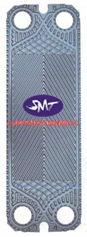 阿法M6M板片 
