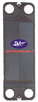 阿法M15M板片 