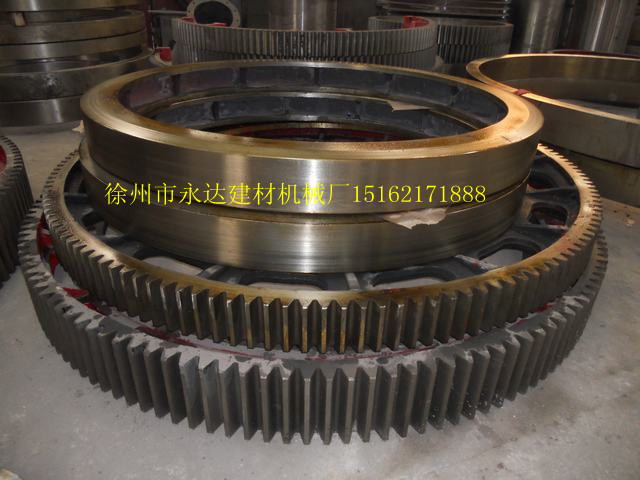 湖南0.8米1.0米1.2米物理法活性炭转炉滚圈 