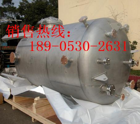 不锈钢塔器/非标容器/换热器/一二三类压力容器系列 