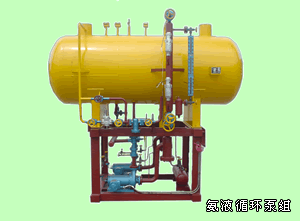 中间冷却器/压力容器/冷库设备 
