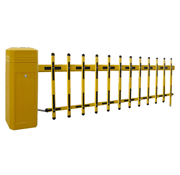 柳州道闸制作|柳州道闸门制作电话