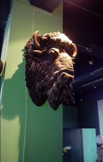 泉州玻璃钢雕塑-玻璃钢产品11