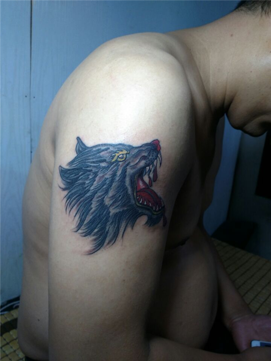 晋江纹身-金井纹身-英林纹身