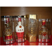 天津哪里回收五粮液