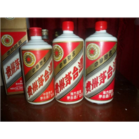 天津茅台酒回收