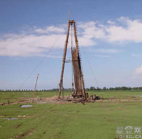 上海打井公司【13916766661】奉贤区钻深井300米3天完成 
