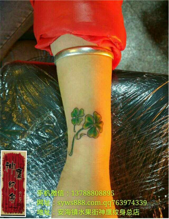 晋江纹身店哪家好-东石纹身安海纹身