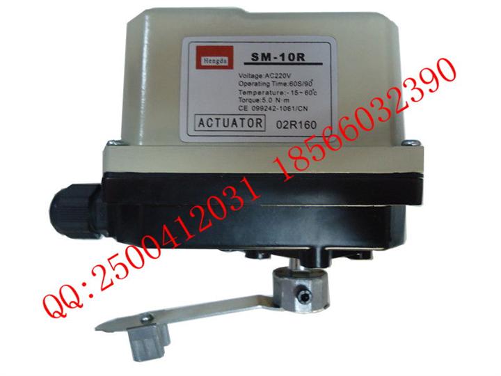 SM-10R 