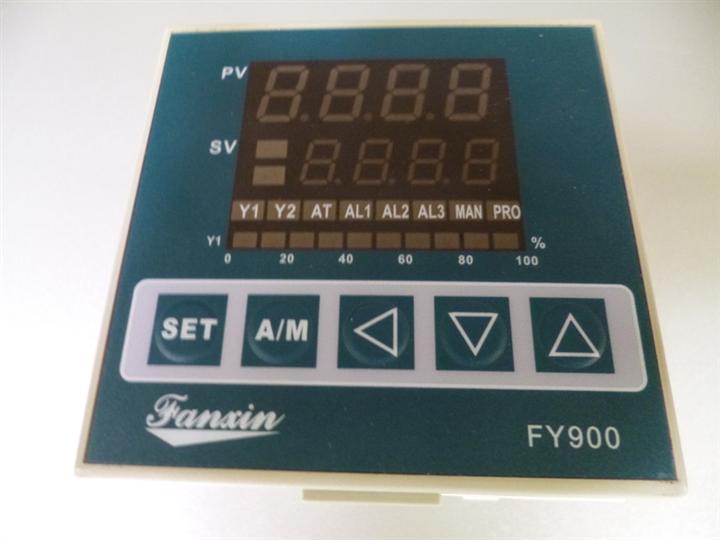 FY-900-30100B温控仪表 