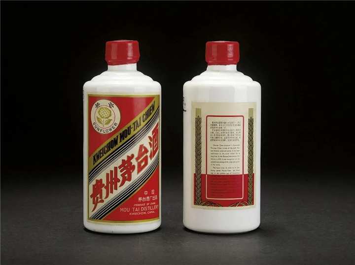昆明茅台回收