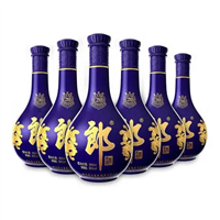 昆明郎酒回收