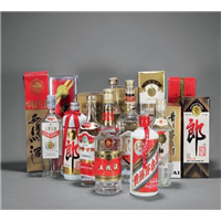 昆明烟酒回收