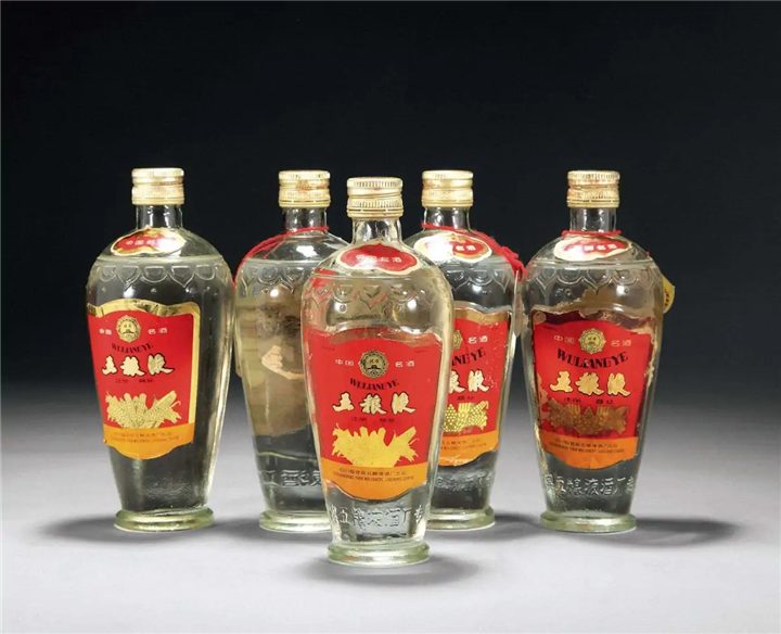 昆明五粮液回收