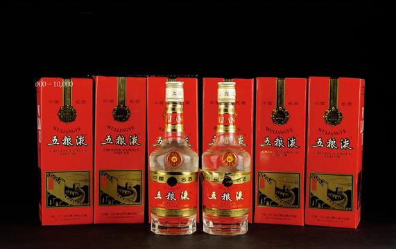 昆明烟酒回收