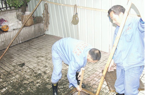 岳阳市管道疏通|岳阳市管道疏通电话 