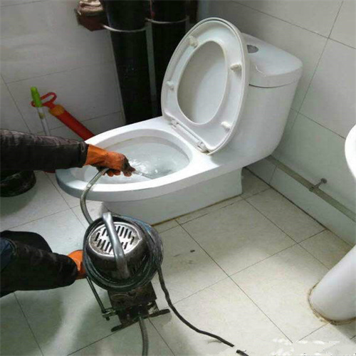 岳阳管道疏通电话