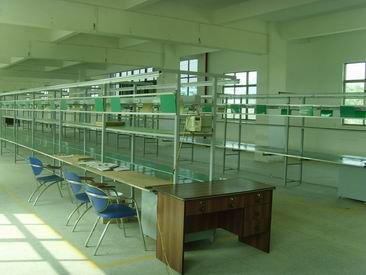 直型工作台流水线-惠州直型工作台流水线|直型工作台流水线价格- 