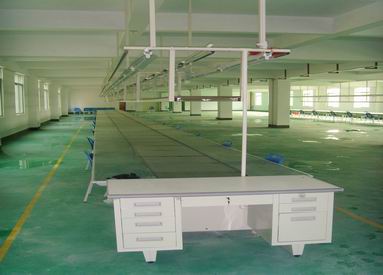 吊顶式流水线/惠州吊顶式流水线供应商|广东吊顶式流水线厂家直销 