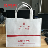 江西新力地产环保袋 