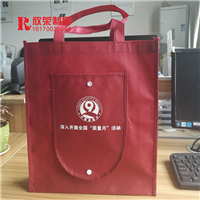 环保袋实拍-中国质量月 