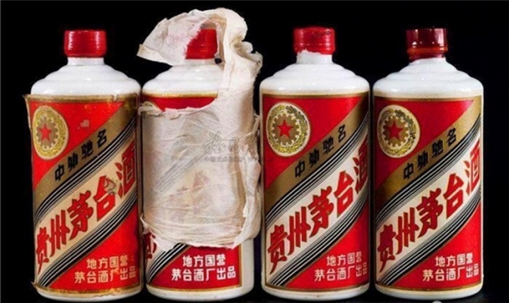 梧州烟酒回收快速辨别不同香型的白酒