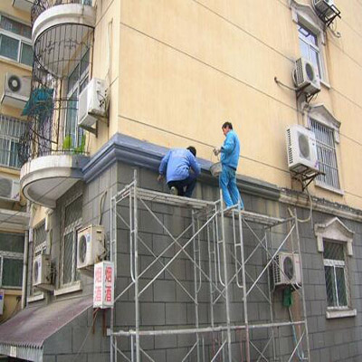 房屋补漏