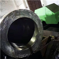 双相钢不锈钢管S31803